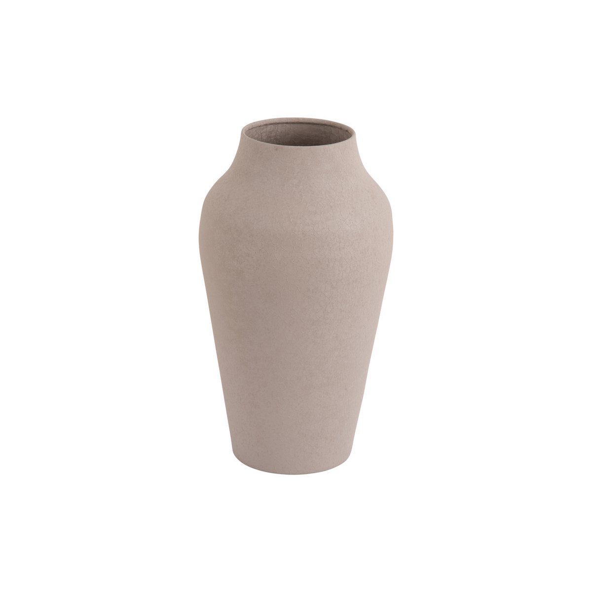 Present Time – Vase Boaz Cone Wide – PT4223WG