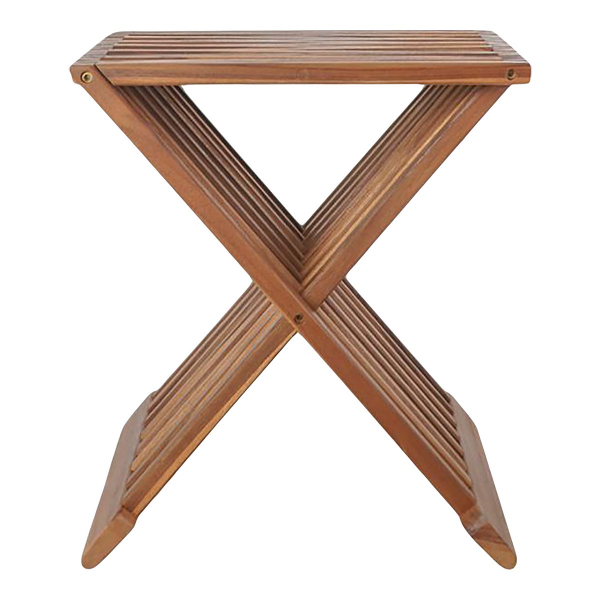 House Nordic - Tabouret Erto - Naturel