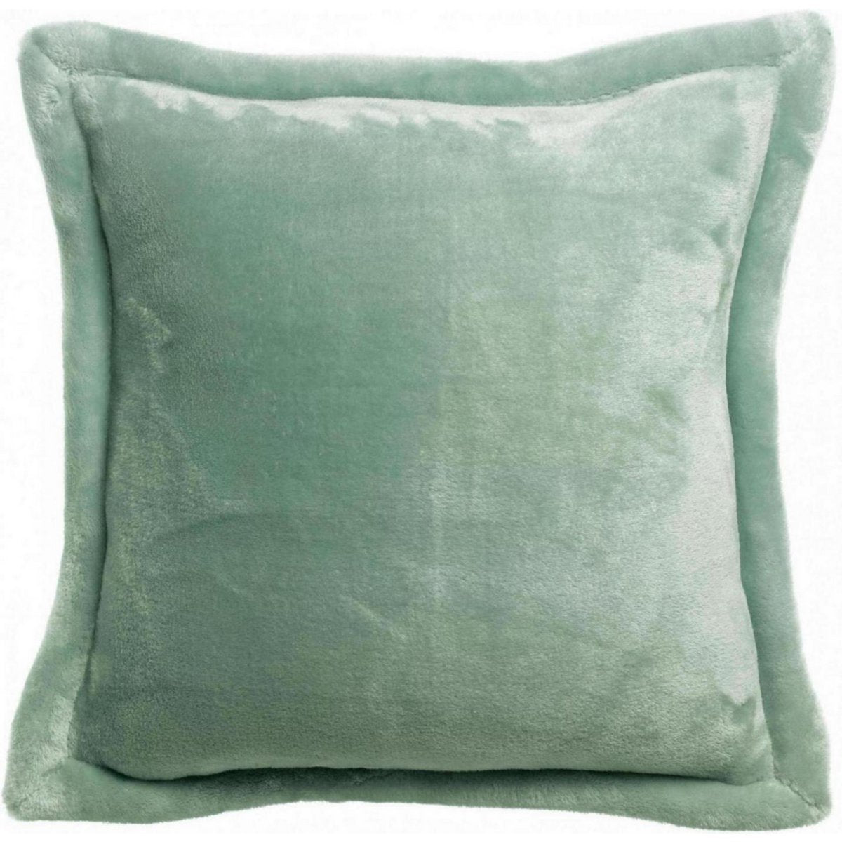 VIVARAISE - Coussin Tendre Opaline 50 x 50