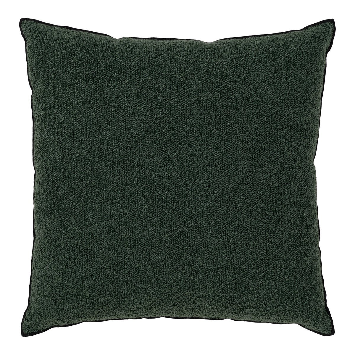 House Nordic - Lismore Cushion - Kissen, grün, 45x45 cm