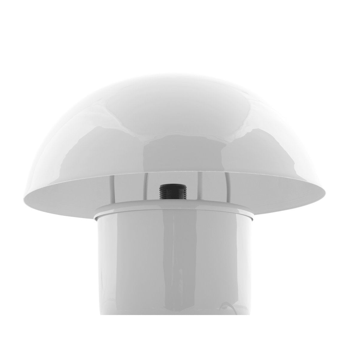 Leitmotiv - Tafellamp Big Mushroom - LM2124WH