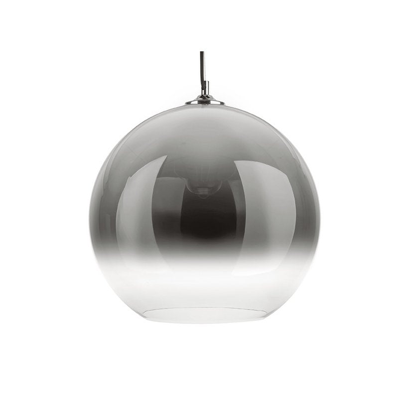 Leitmotiv - Lampe suspendue bulle - LM1969CH