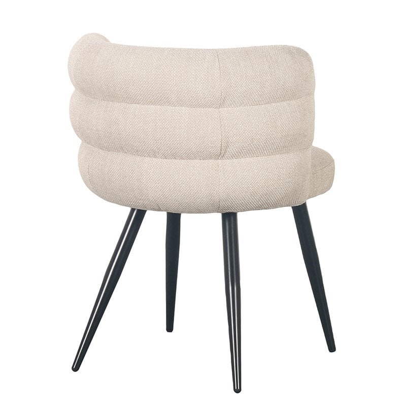 Pole to Pole - Cloud Chair Beige (2er-Set)