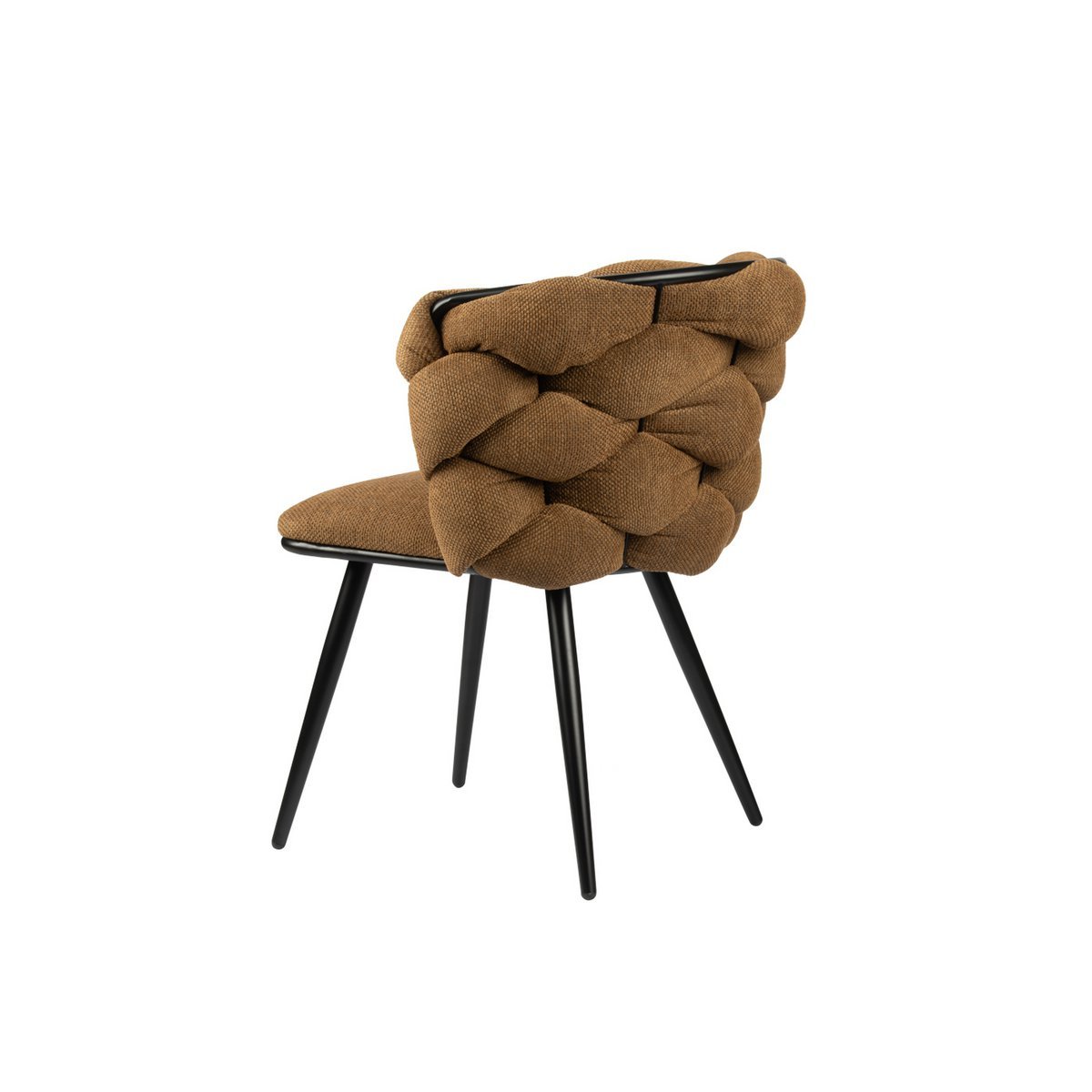 Pole to Pole - Rock chair terra (Lot de 2)