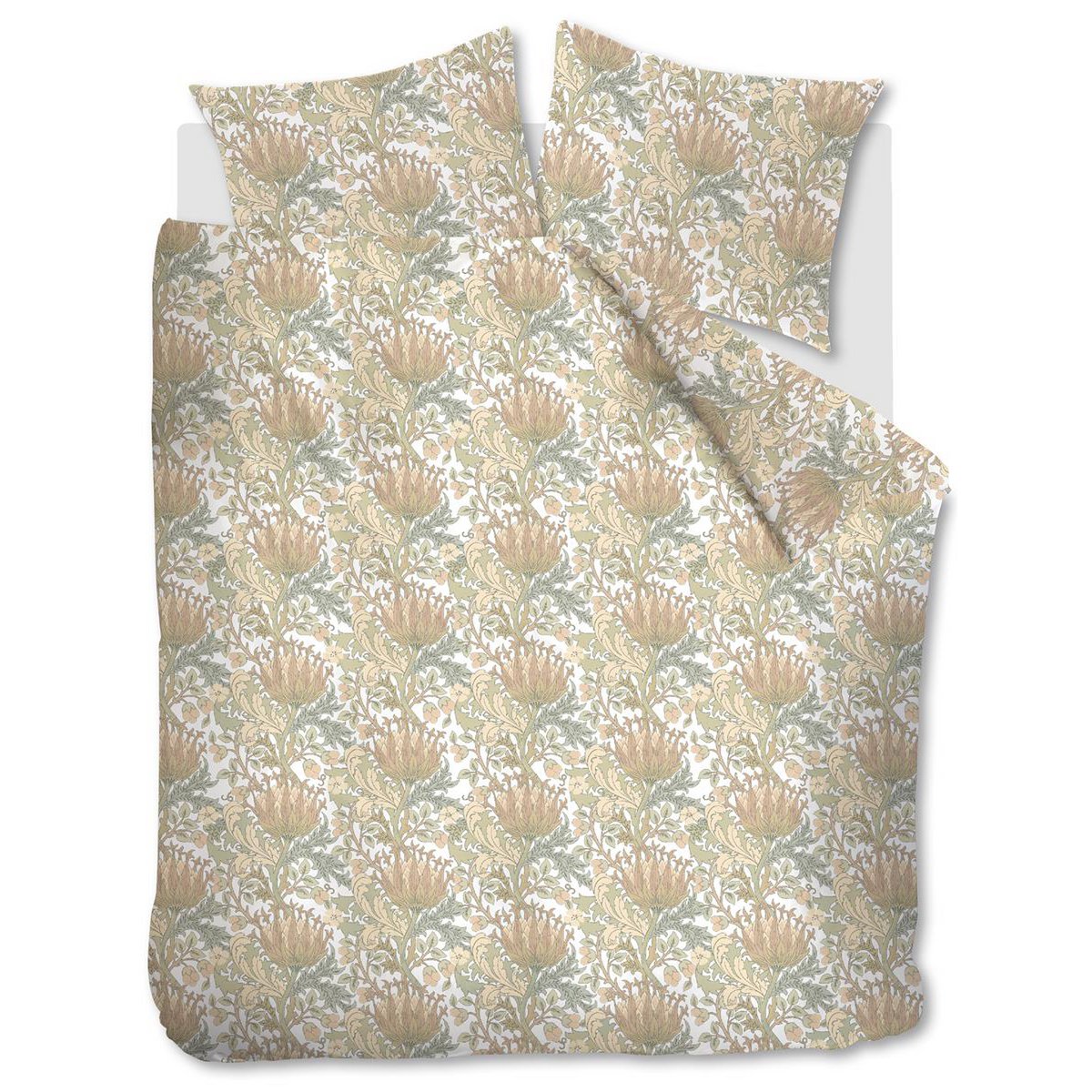 Beddinghouse - Gracia dekbedovertrek