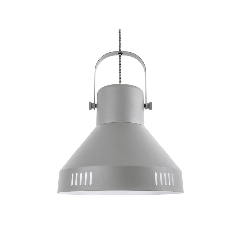 Leitmotiv - Hanglamp afgestemd - LM1911WH