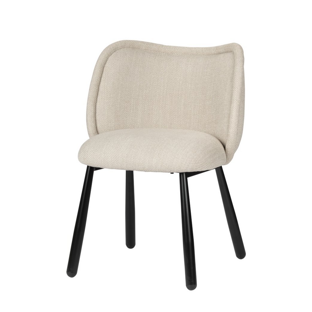 Pole to Pole - Panda Chair Beige (2er-Set)