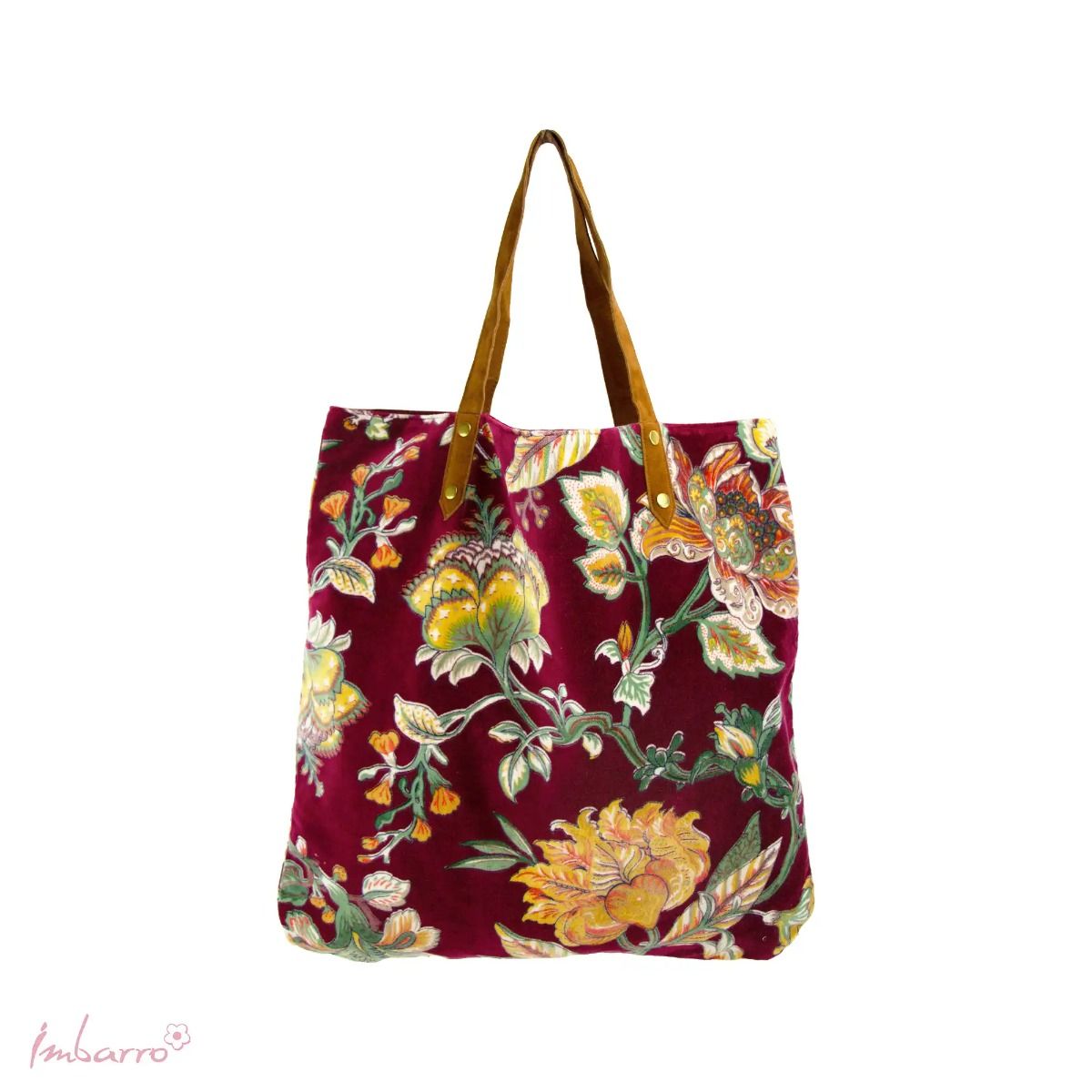 Imbarro - Shopper 'Romee'