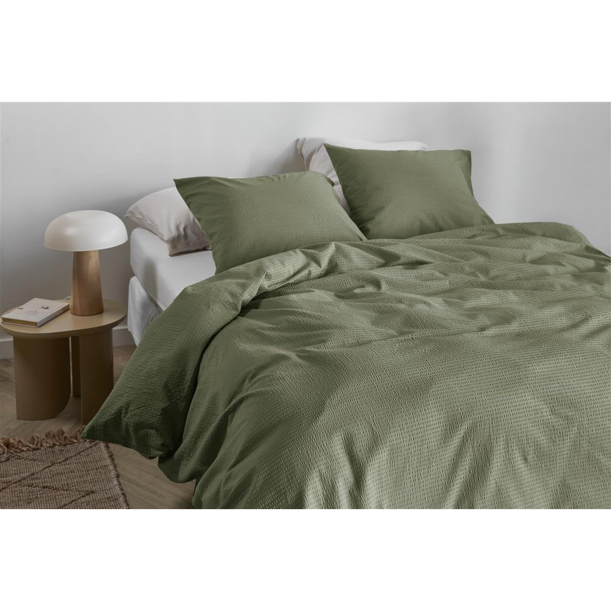 Beddinghouse - Summer dekbedovertrek