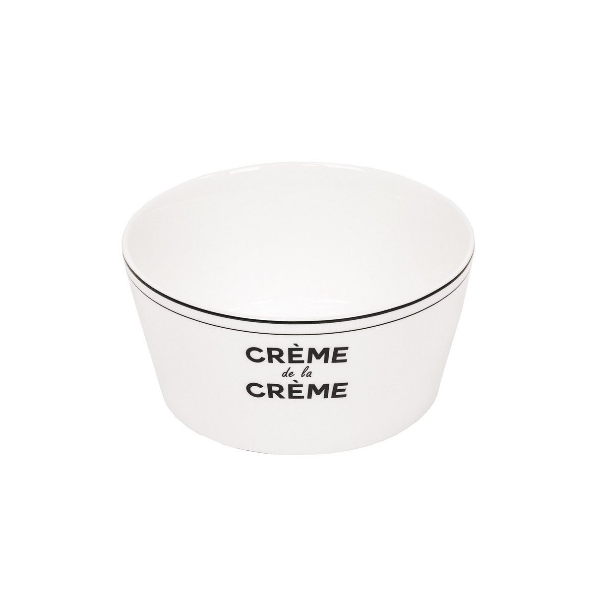 Housevitamin - Schale 'Creme de la Creme' (11,5cm)