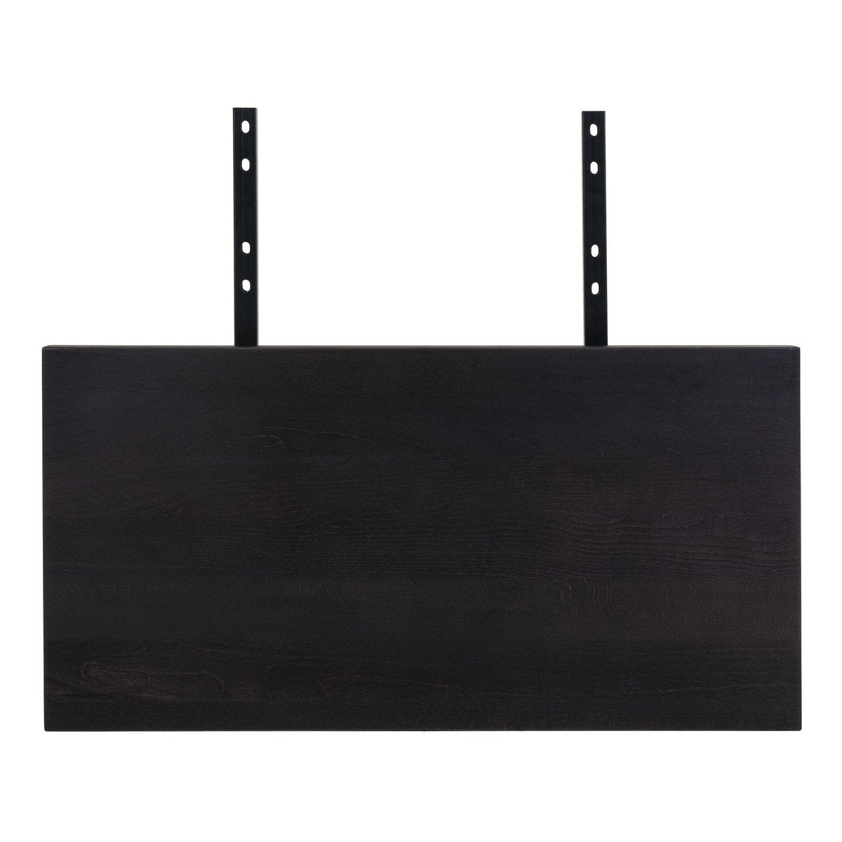 House Nordic - Verlengplaten Voor Toulon/Montpellier/Bordeaux Tafel - Zwart