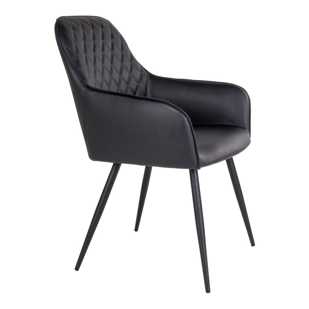 House Nordic - Chaise de salle à manger Harbo - lot de 2