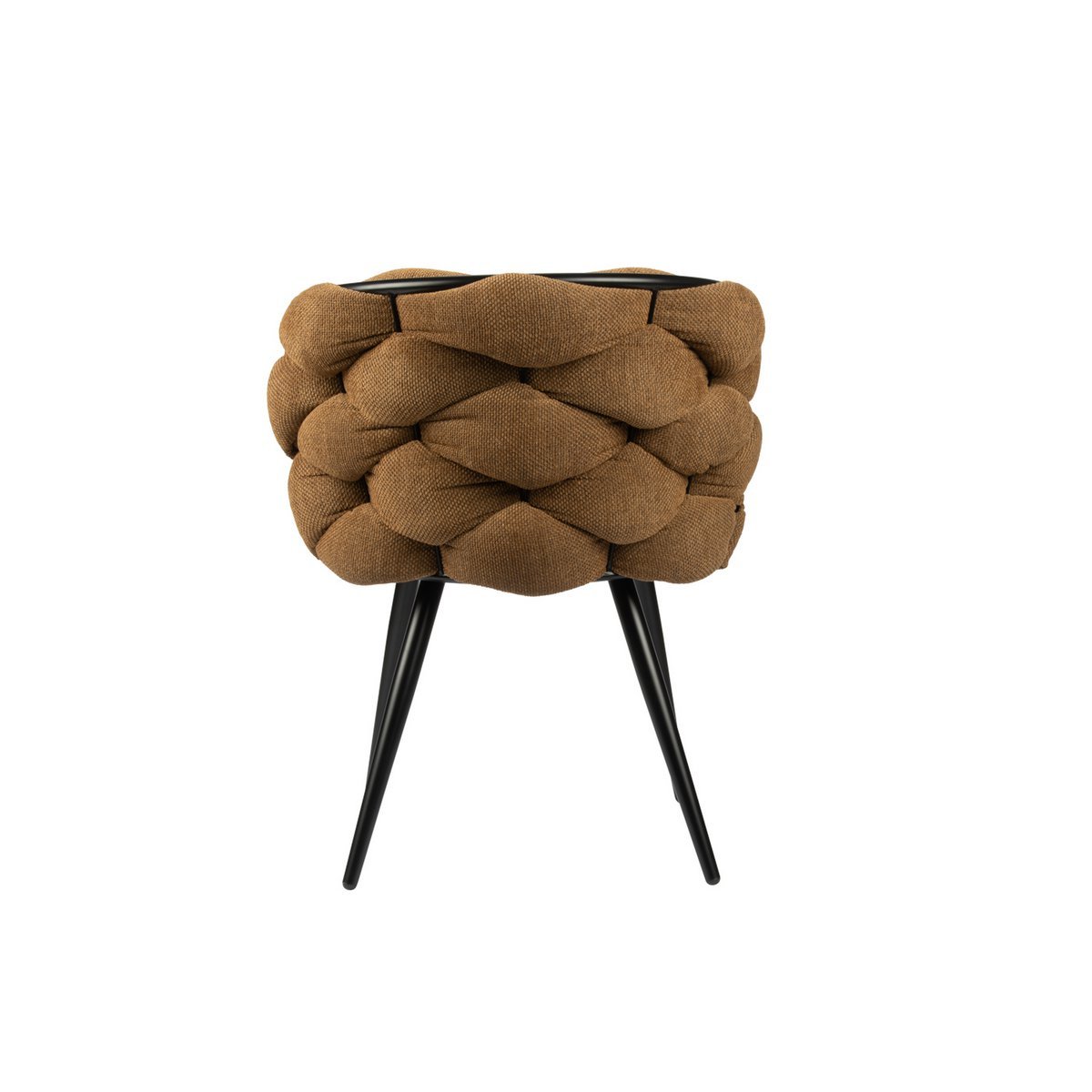 Pole to Pole - Rock chair terra (Lot de 2)