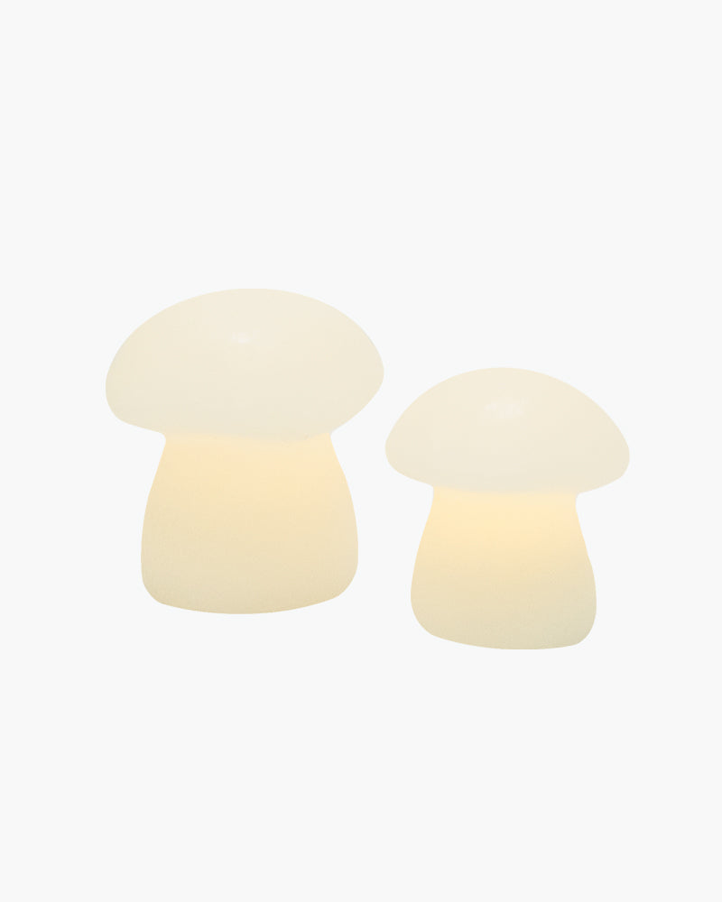 Sirius - LED-Figur 'Mushroom' (2er-Set)