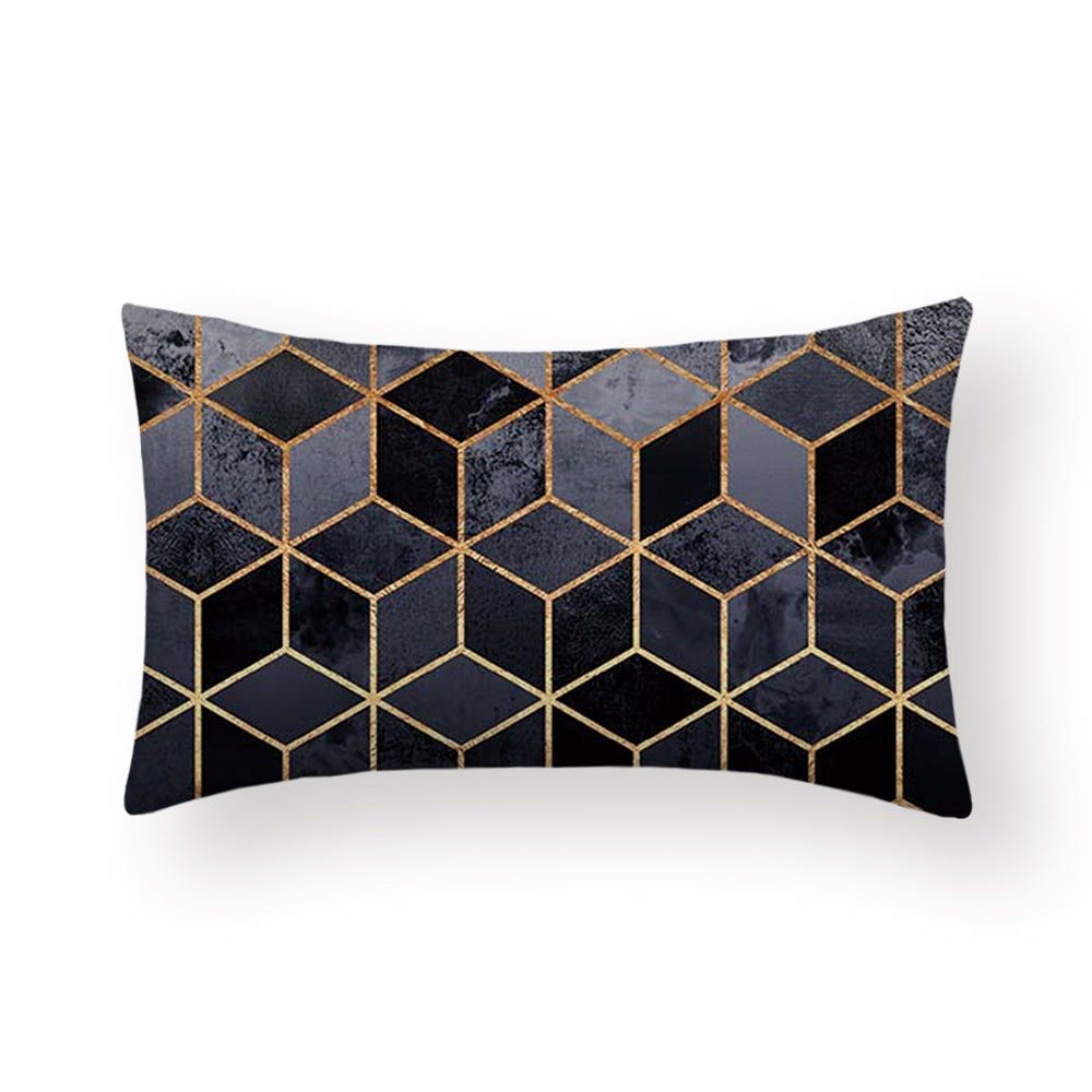 By Javy - Kussenhoes Square - April Long