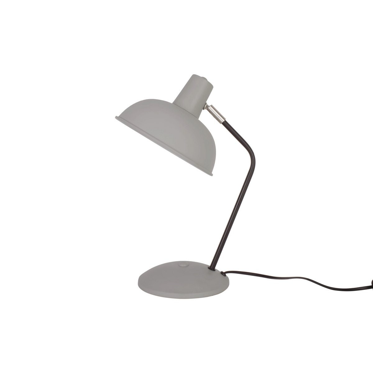 Leitmotiv - Lampe de table à hotte - LM1317WG