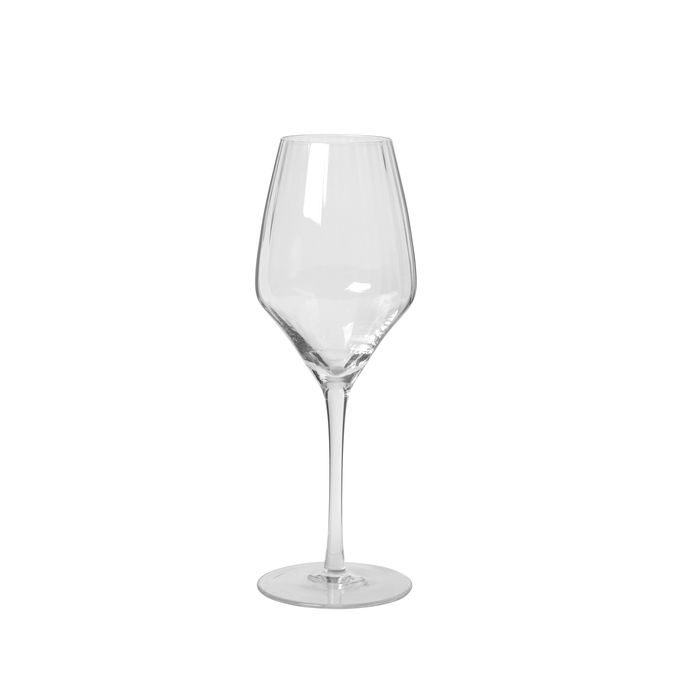 Broste Copenhagen - Verre à vin blanc 'Sandvig' - 45cl