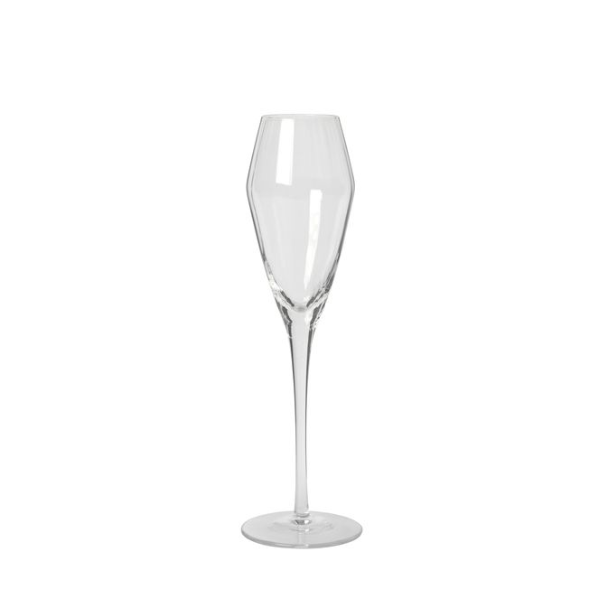 Broste Copenhagen - Champagnerglas 'Sandvig' - 20cl