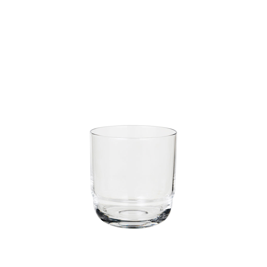 Broste Copenhagen - Wasserglas 'Nordic Bistro' - 20cl