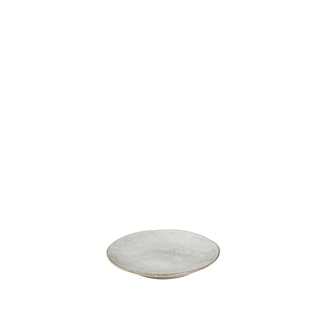 Broste Copenhagen - Assiette à amuser 'Nordic Sand' - Ø15cm