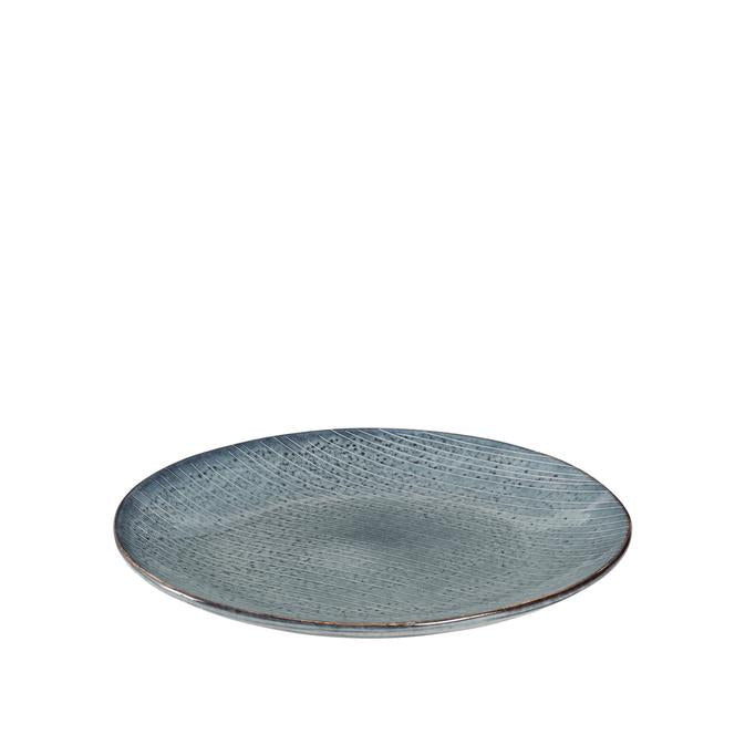 Broste Copenhagen - Platzteller 'Nordic Sea' - Ø31cm