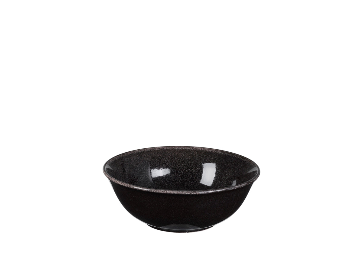 Broste Copenhagen - Bol Budda 'Nordic Coal' - Ø21cm