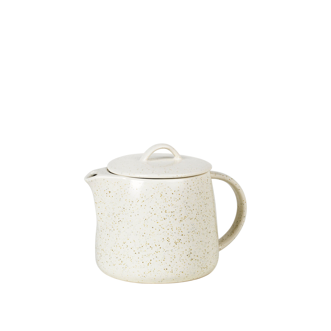 Broste Copenhagen - Theepot 'Nordic Vanilla' - 100cl