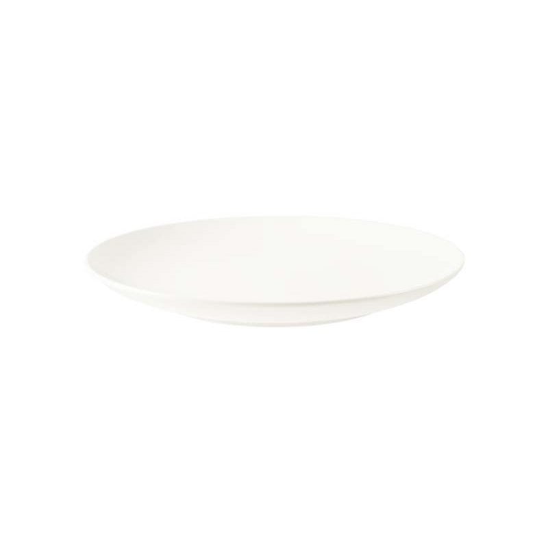 vtwonen - Assiette 'Blanc' (Blanc, 35,5 cm)