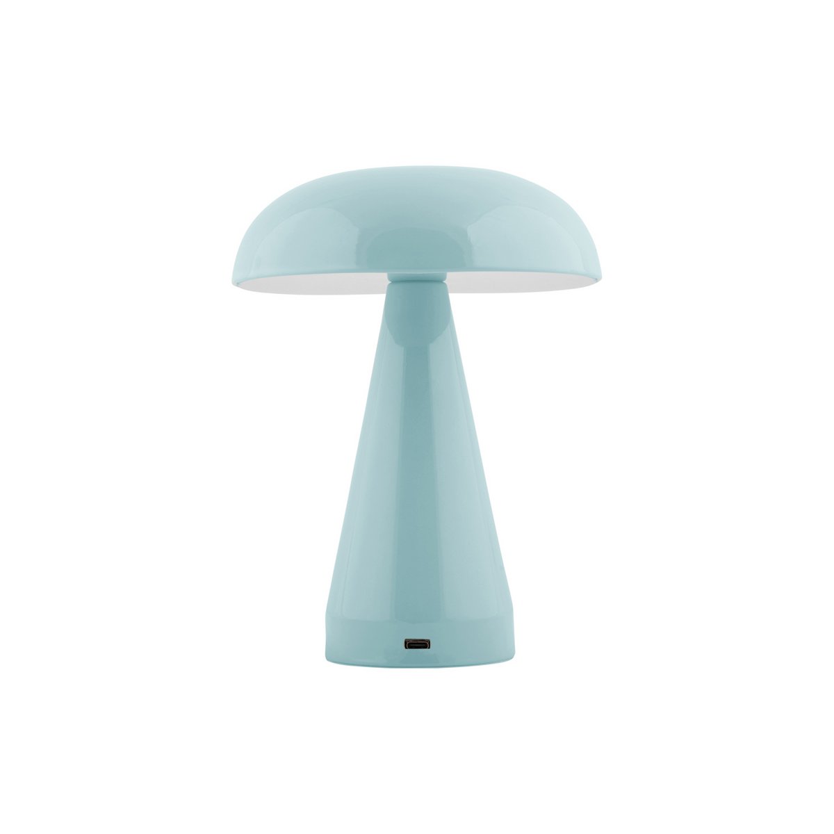 Leitmotiv - Lampe de table Rachel LED - LM2234BL