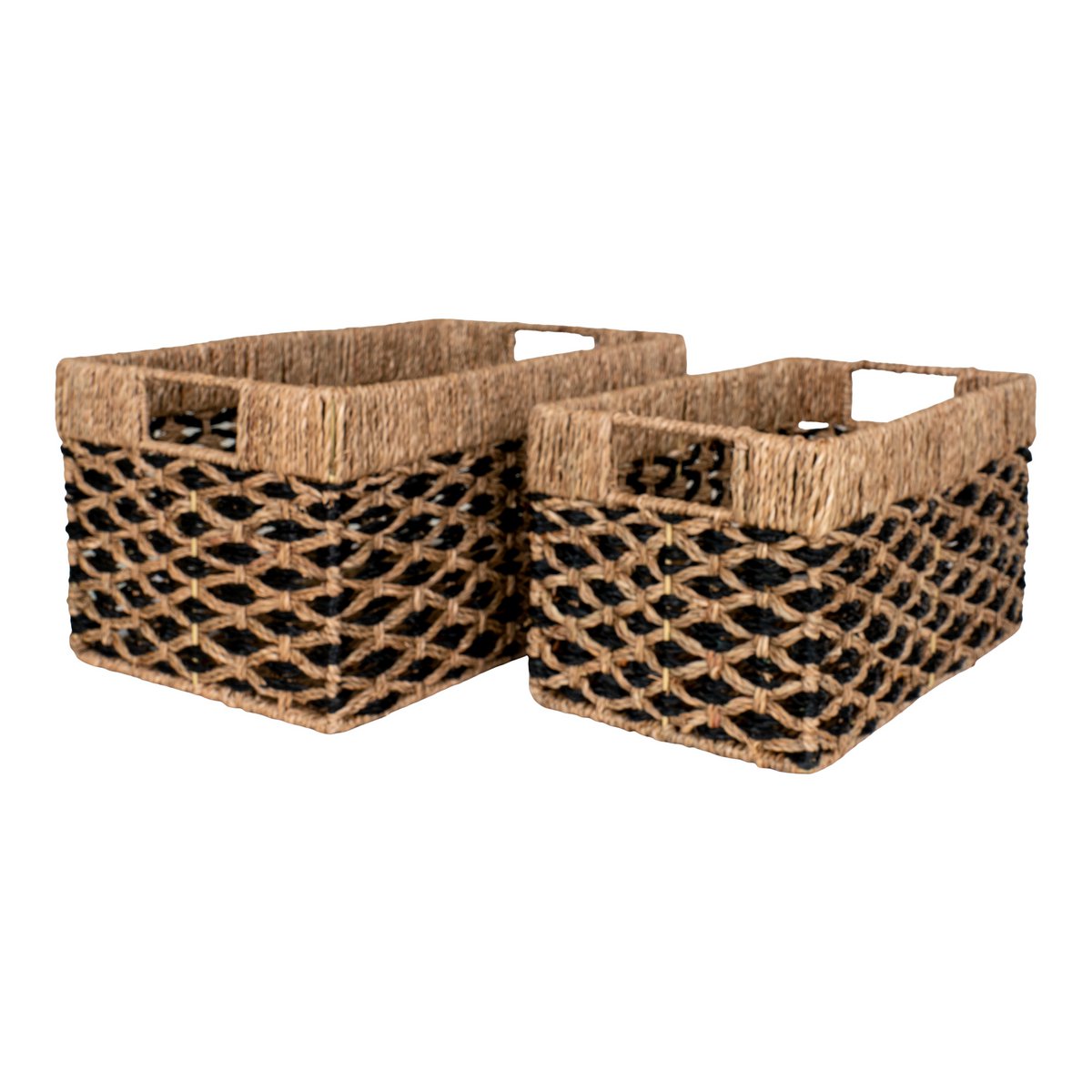 House Nordic - Paniers à salade - lot de 2