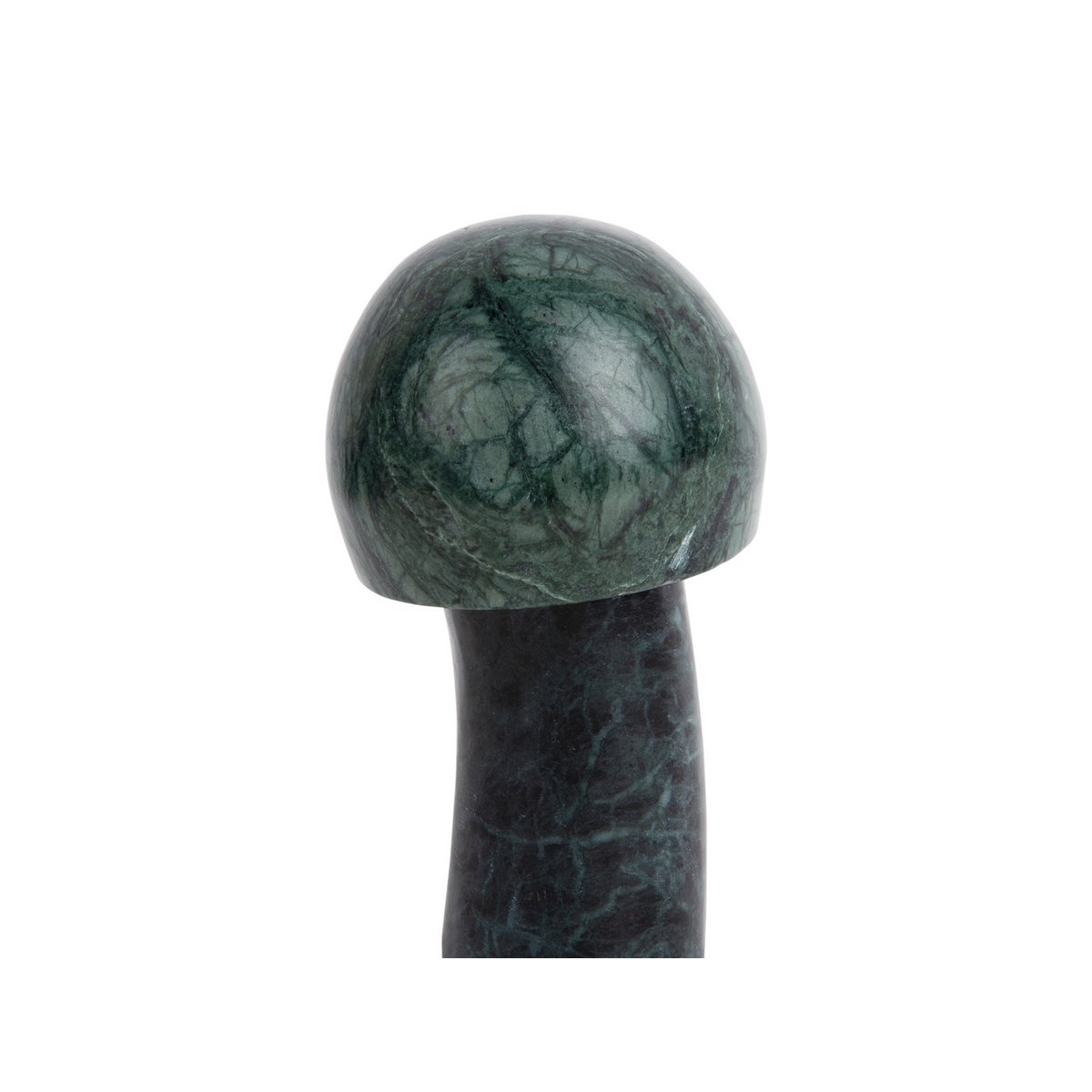 Present Time - Dekostatue Mushroom Small - PT4102GR