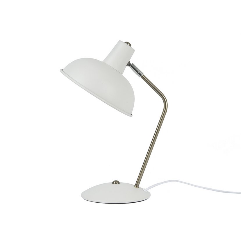 Leitmotiv - Lampe de table à hotte - LM1310