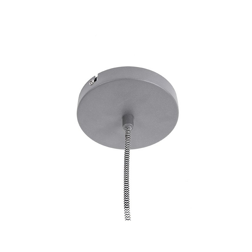 Leitmotiv - Lampe suspendue accordée - LM1911GY