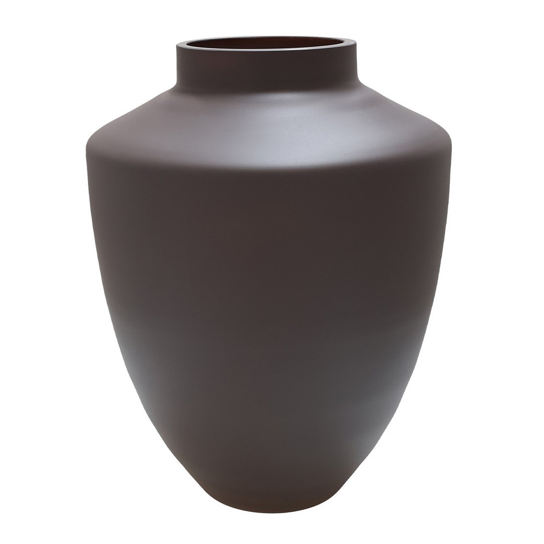 Vase the World - Vaas - Tugela matte earth