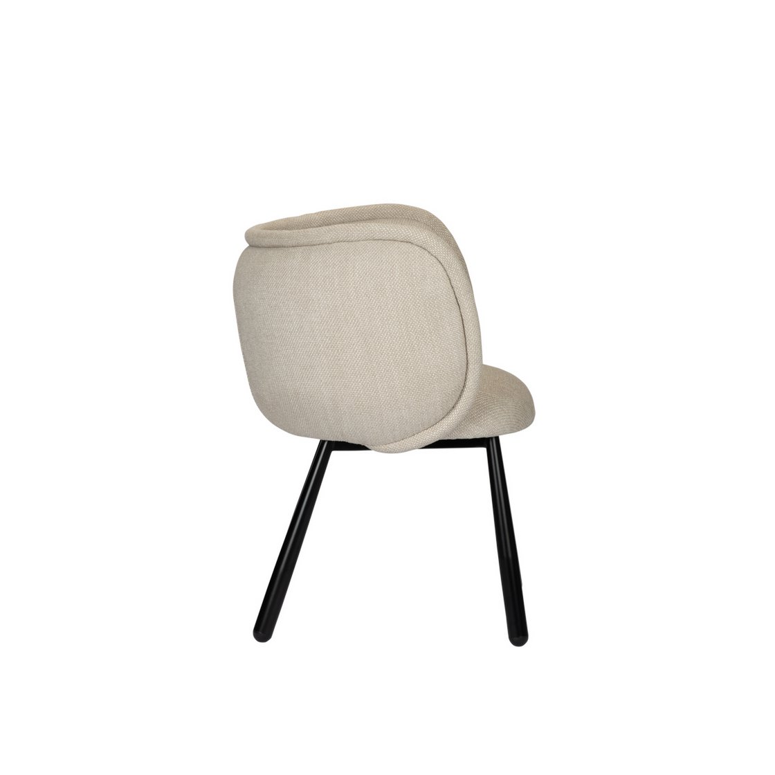 Pole to Pole - Fauteuil Panda Beige