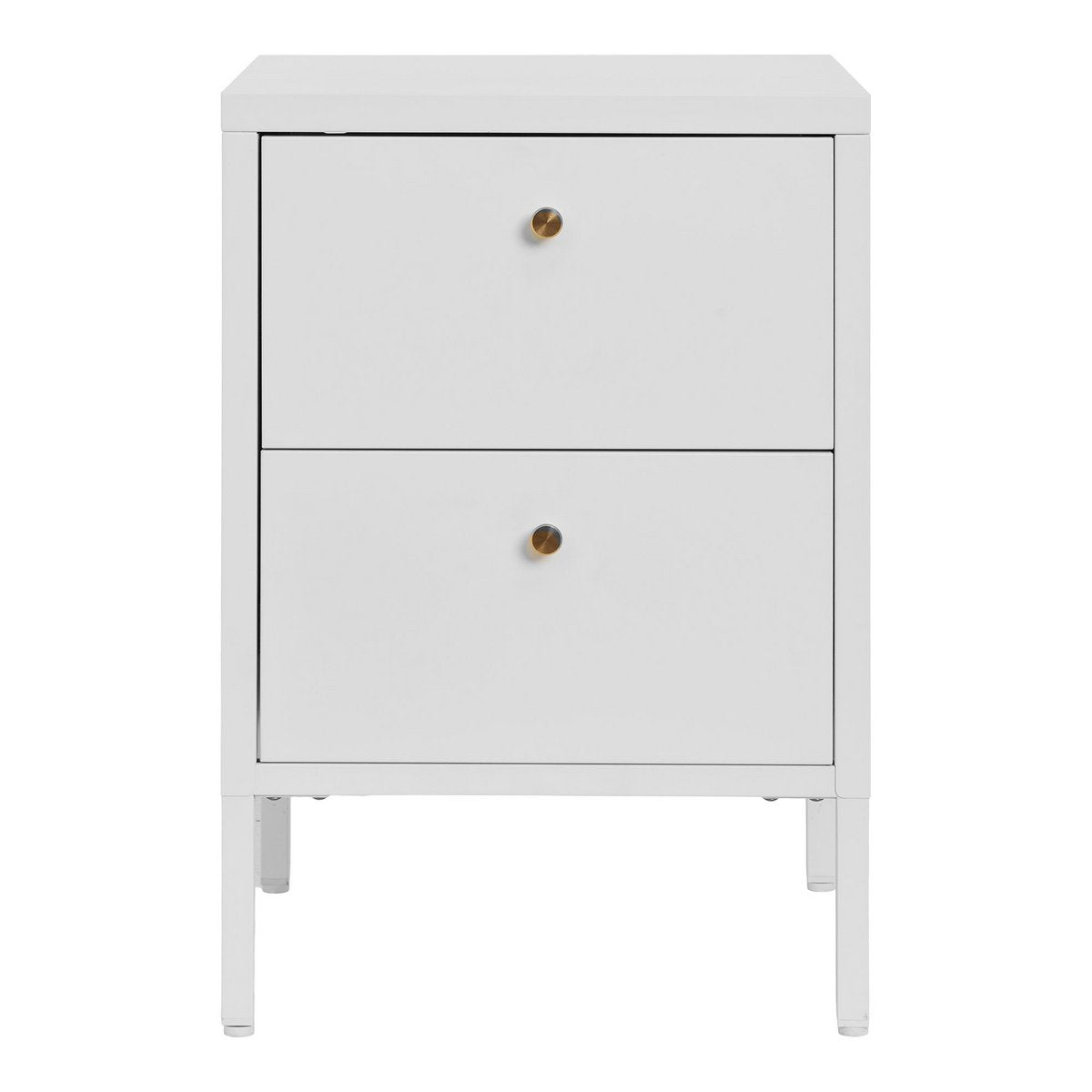 House Nordic - Commode Dalby - Blanc