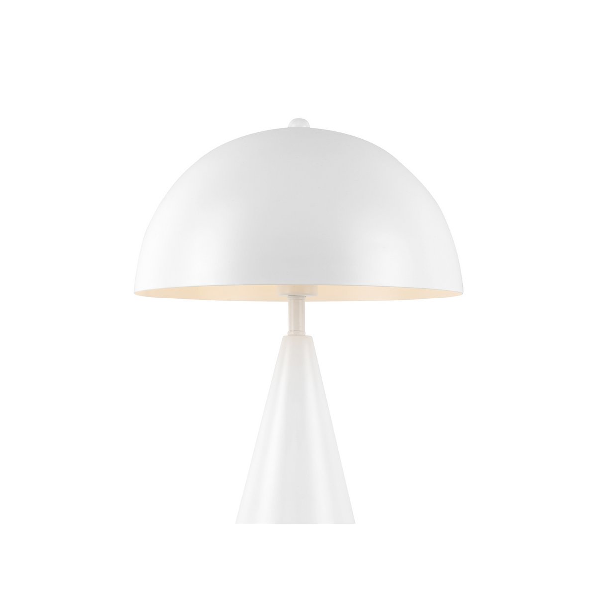 Leitmotiv - Lampe de Table Sublime Petite - LM2027WH