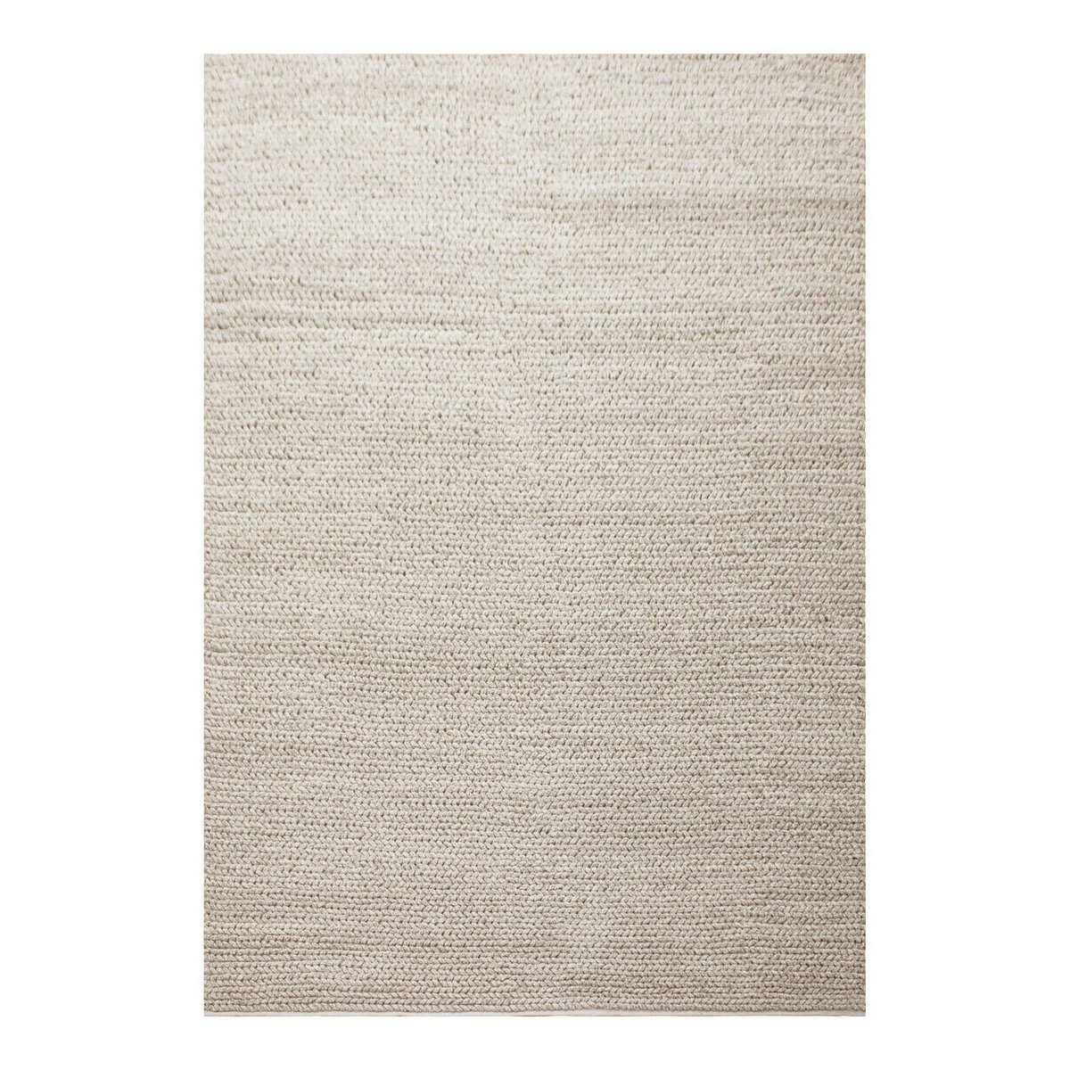 House Nordic - Mandi Rug - Teppich, handgewebt, natur, 160x230 cm