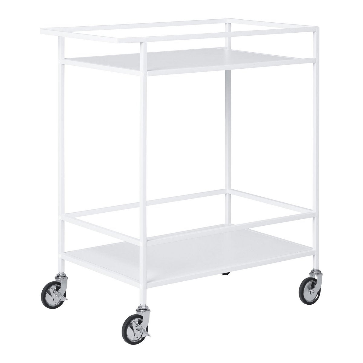 House Nordic - Vita Bar Trolley