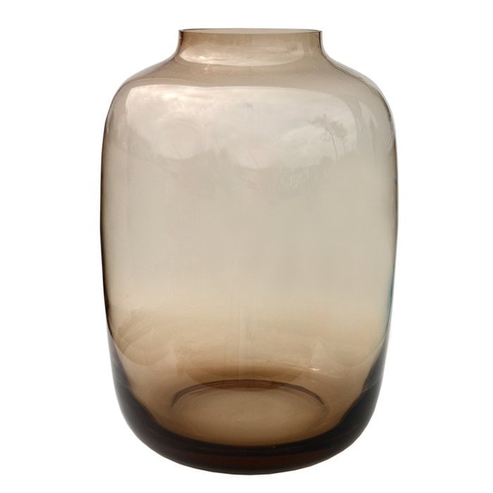 Vase the World - Artic taupe