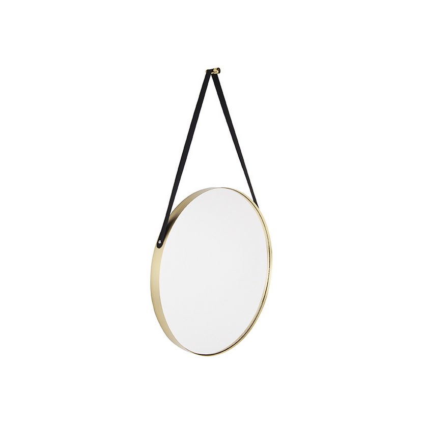 Present Time - Miroir Equilibré (Ø47cm) - PT3281GD