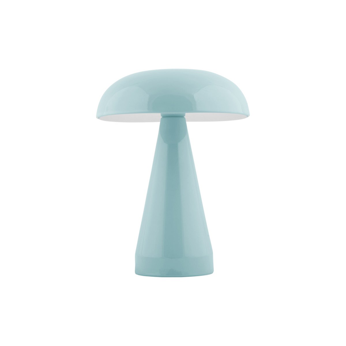 Leitmotiv - Lampe de table Rachel LED - LM2234BL