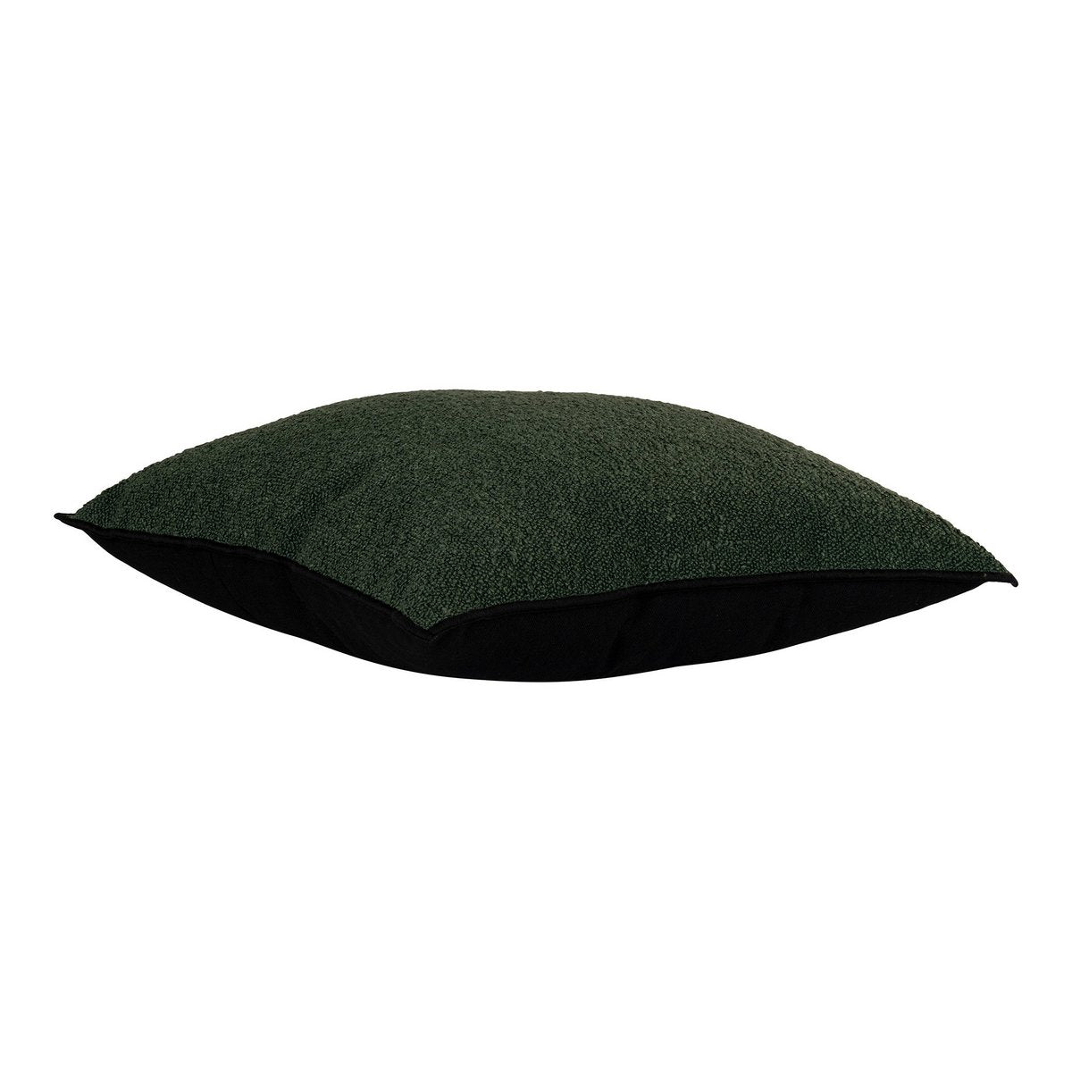 House Nordic - Coussin Lismore - Coussin, vert, 45x45 cm