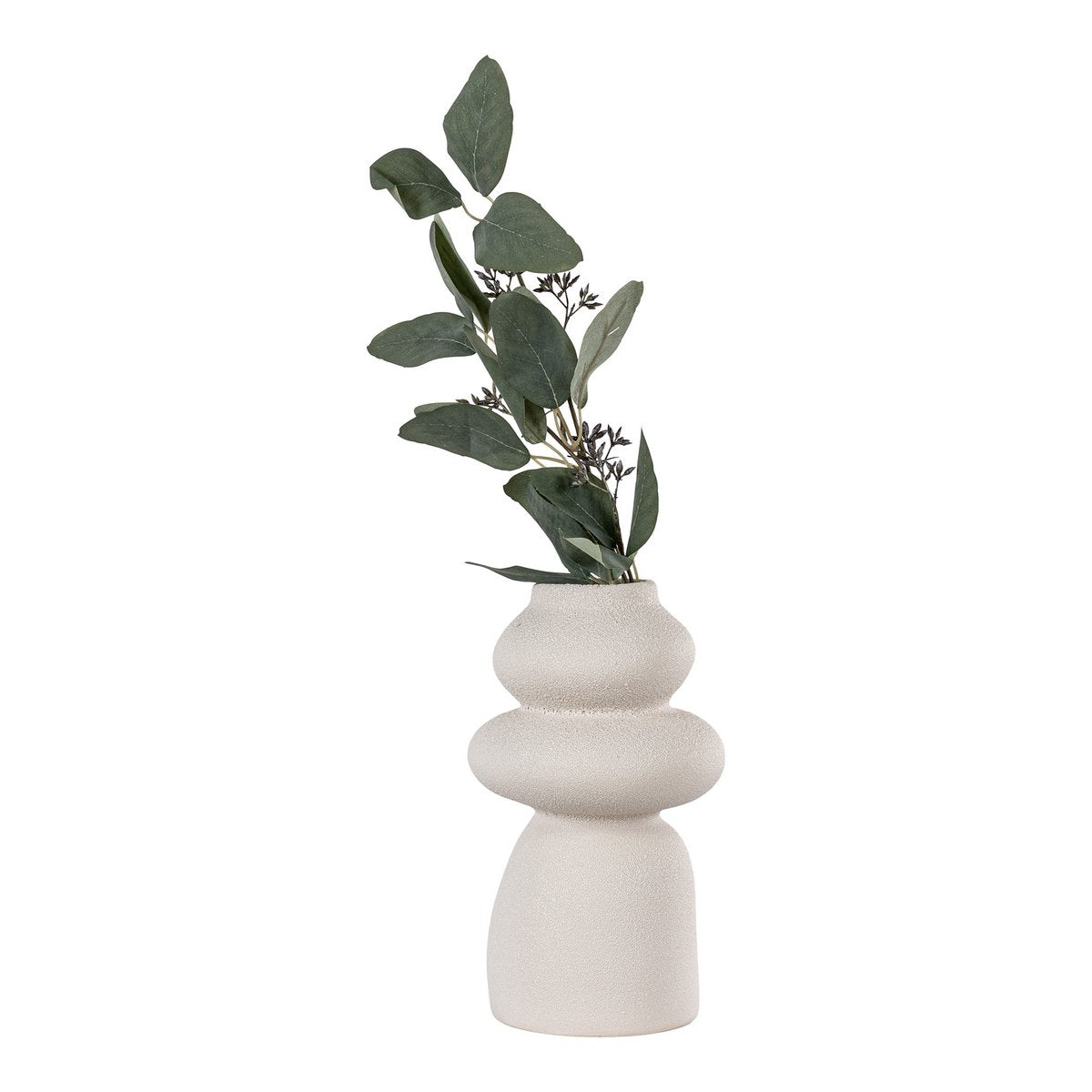 House Nordic - Vase - Beige