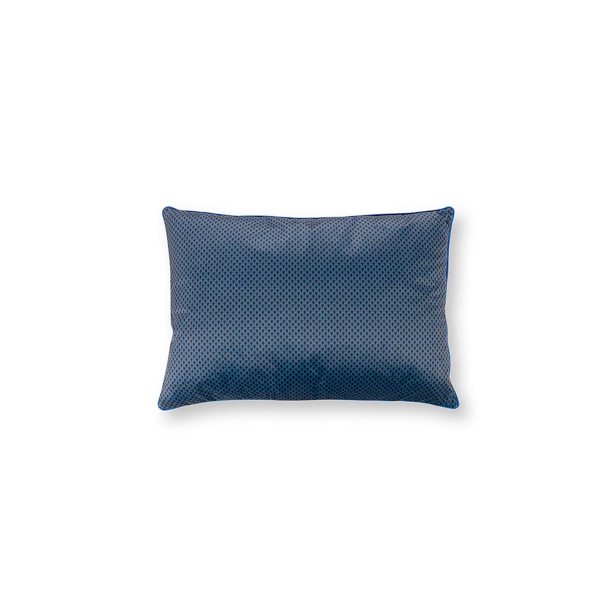 Pip Studio - Cushion Kyoto Festival/Suki Blue 70x50cm