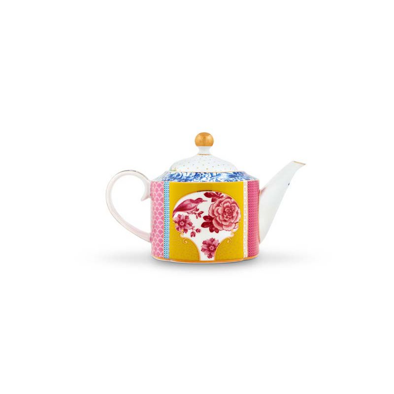 Pip Studio - Theepot Klein Royal 900ml