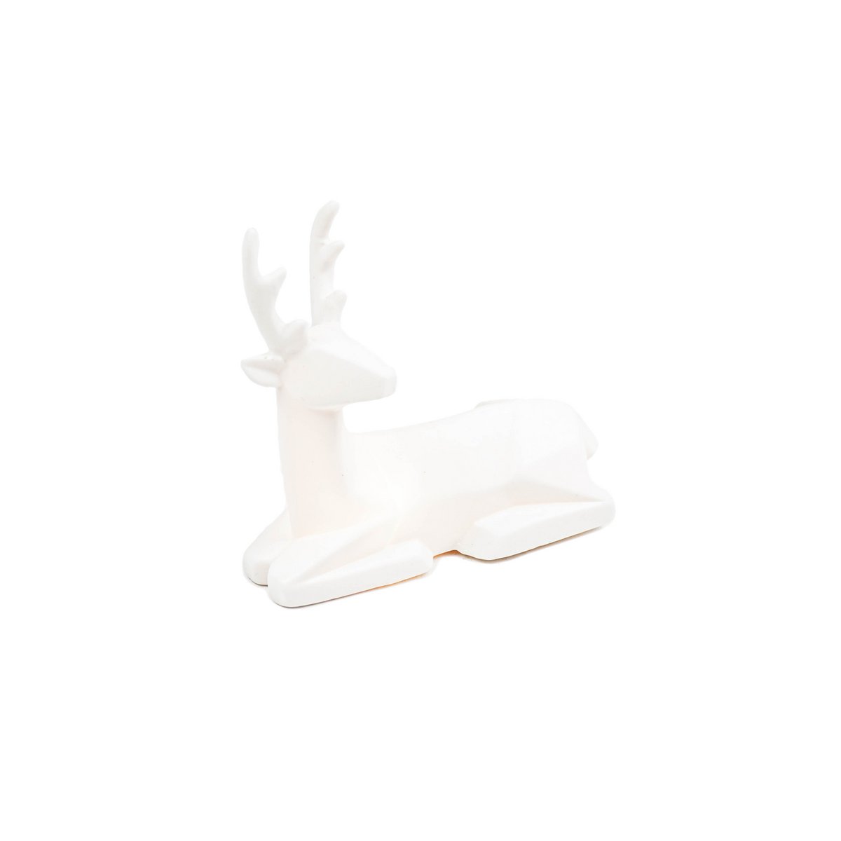 Housevitamin - LED-Lamp 'Reindeer' (Wit)