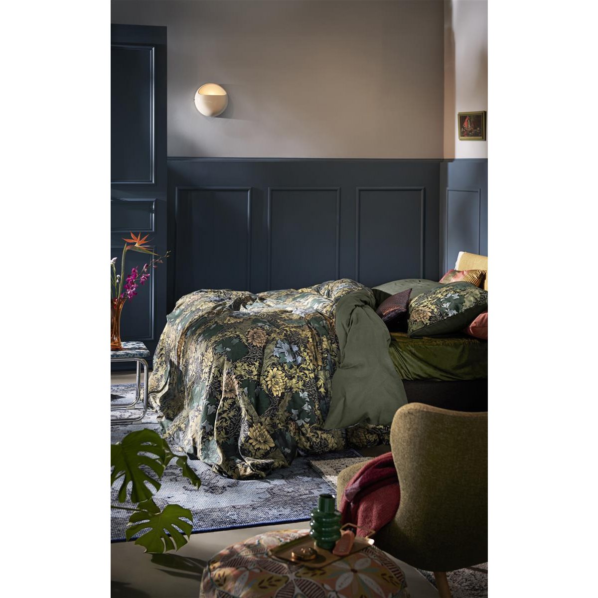 Beddinghouse - At Home by Bedding dekbedovertrek