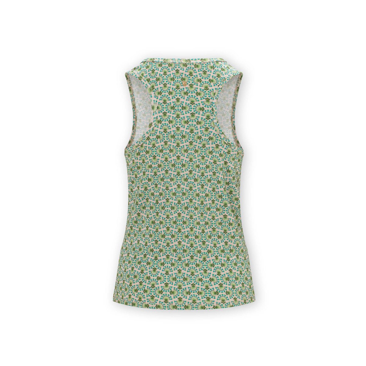 Pip Studio - Toni Sleeveless Top Verano Green