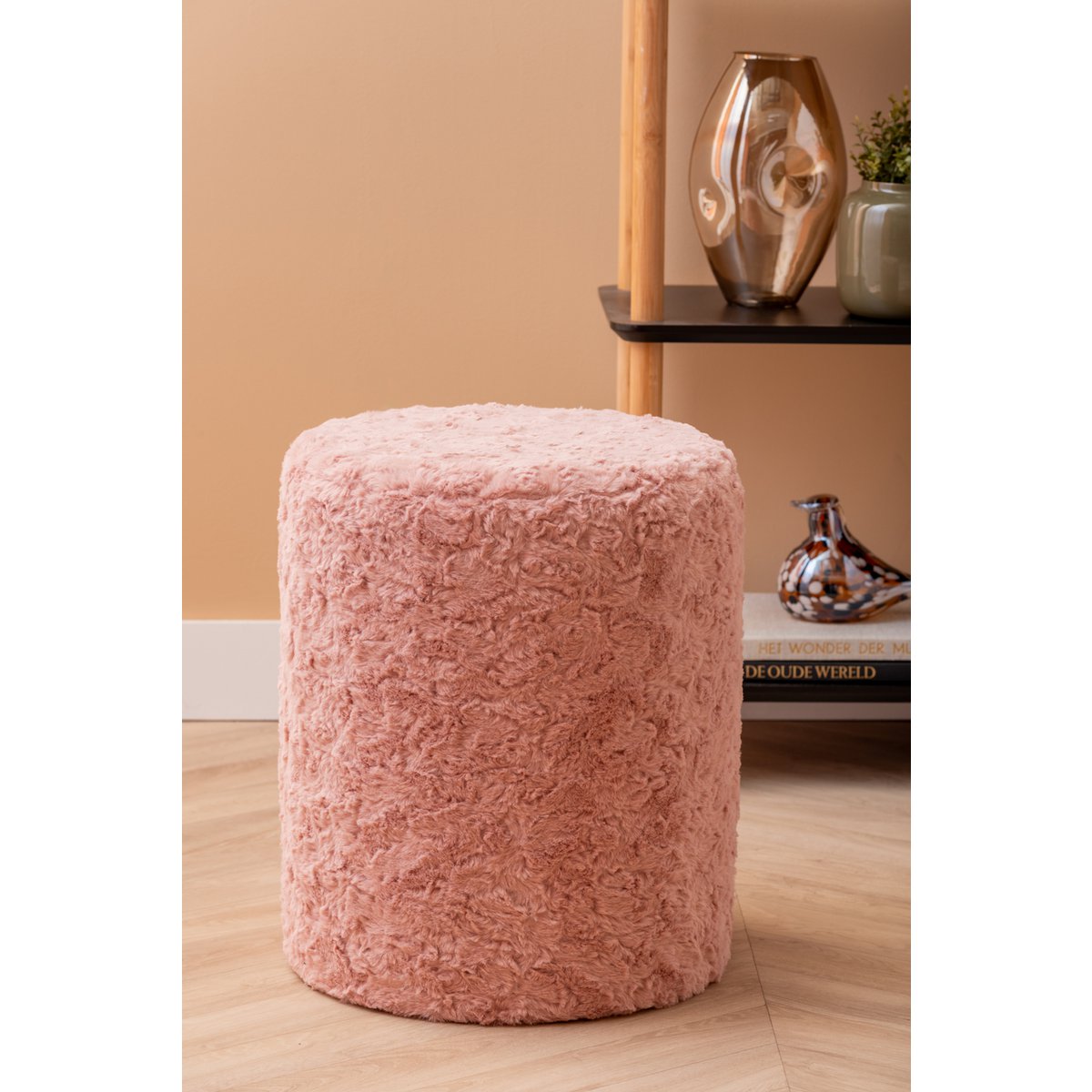 Leitmotiv - Pouf 'Grand' - LM2092PI